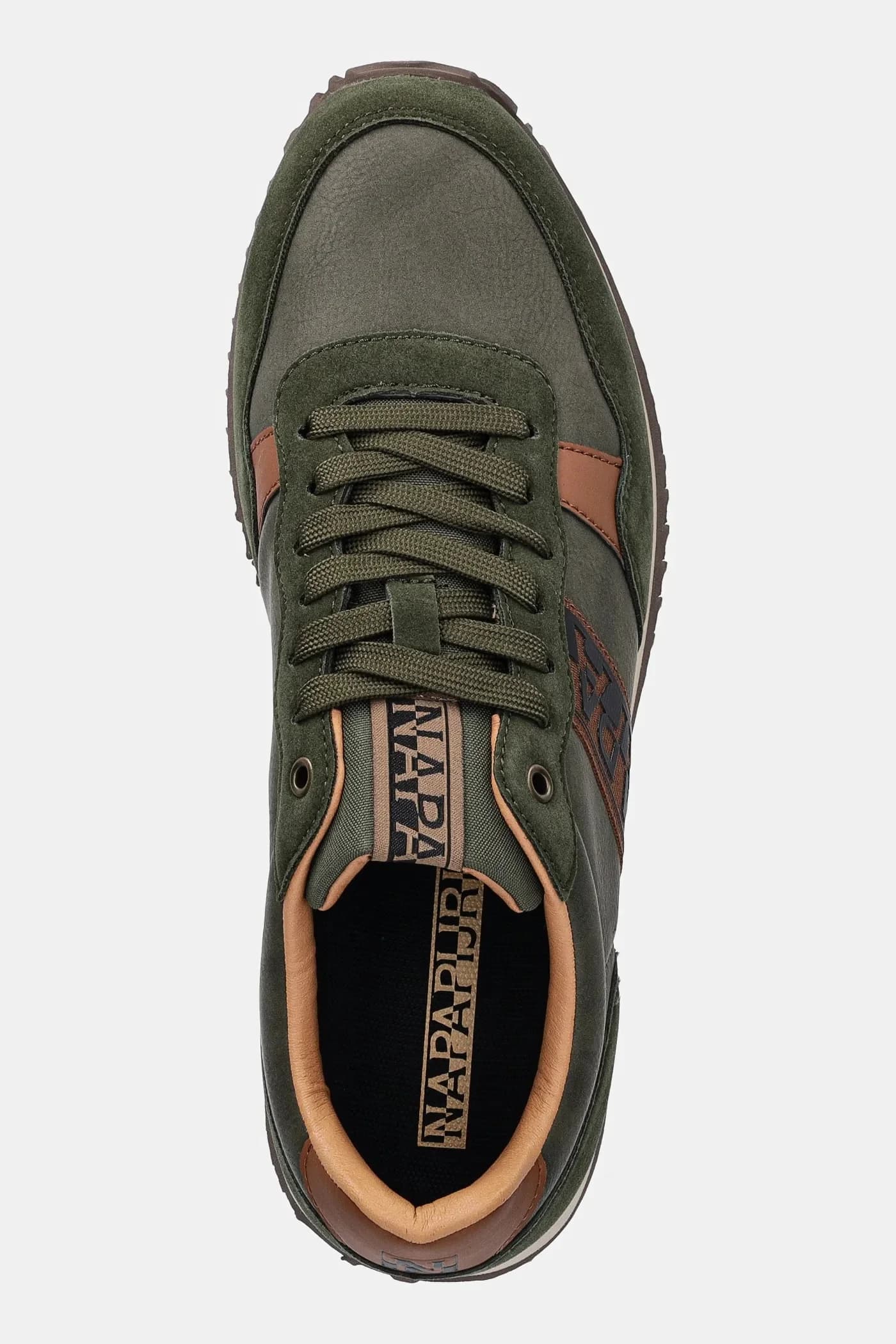 кроссовки F5COSMOS01/SYN - фото 4