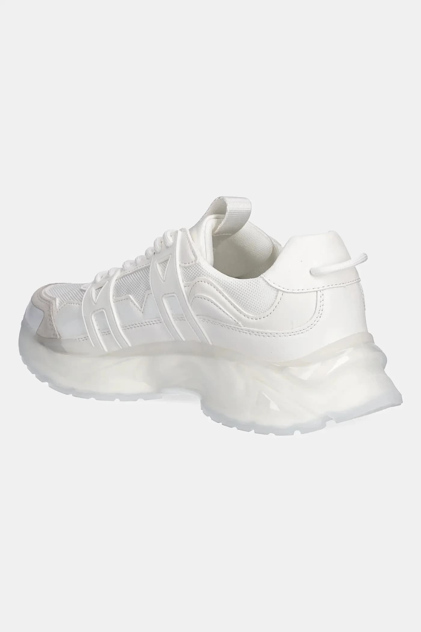 кроссовки BELLU - фото 3