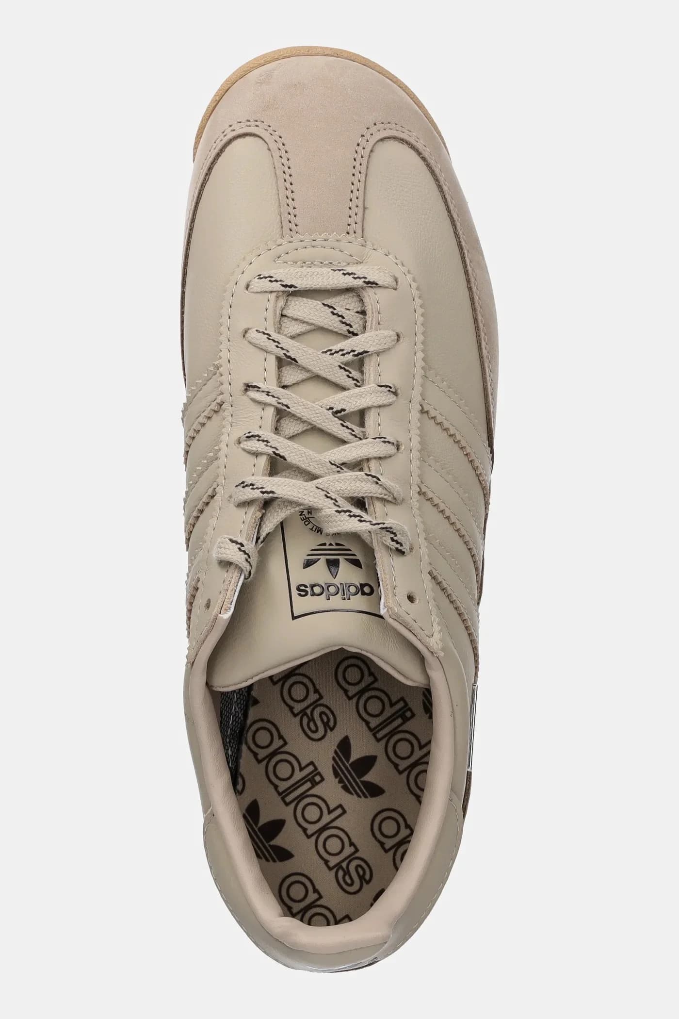 кроссовки SL 72 RS - фото 4