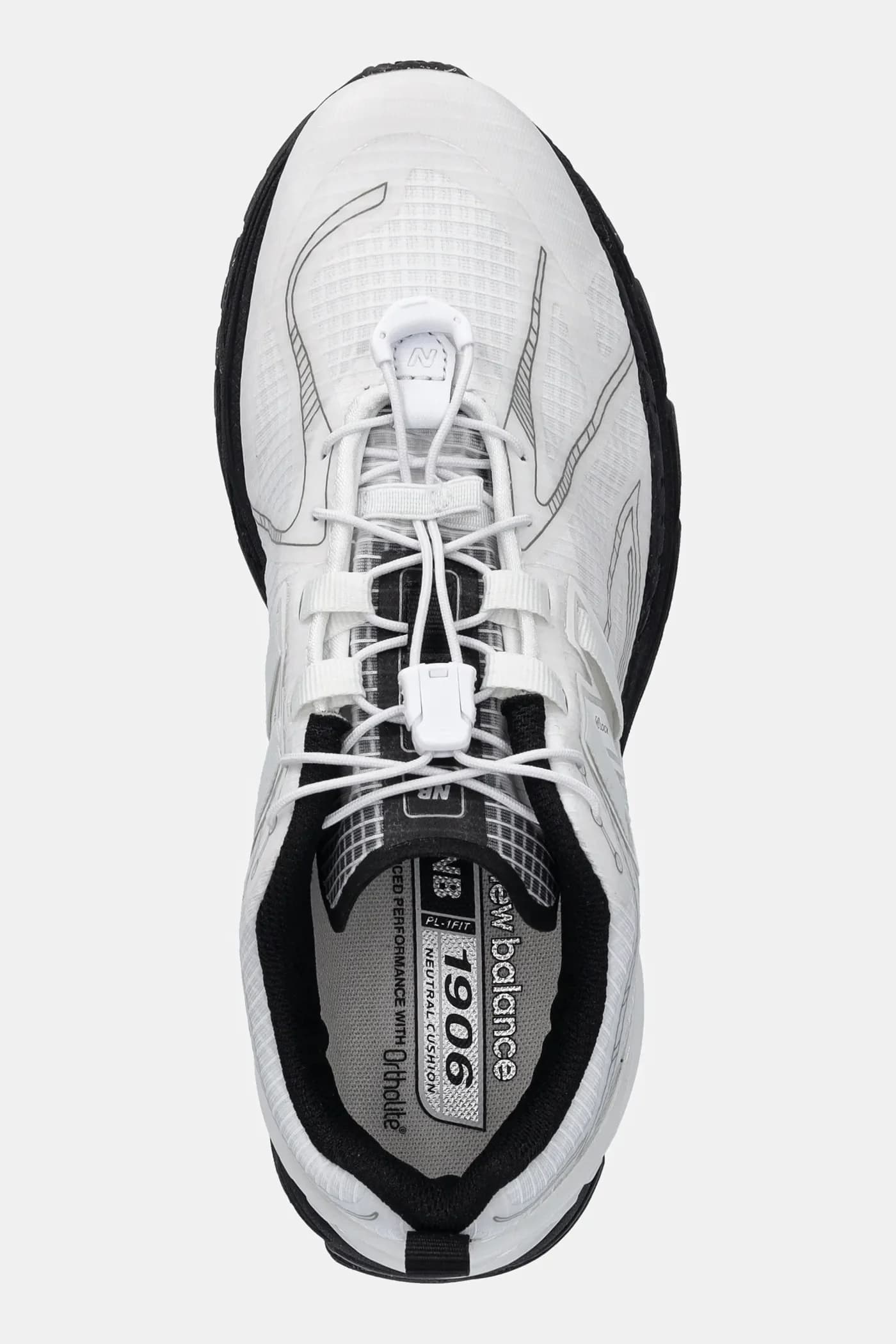 Кроссовки - фото 4