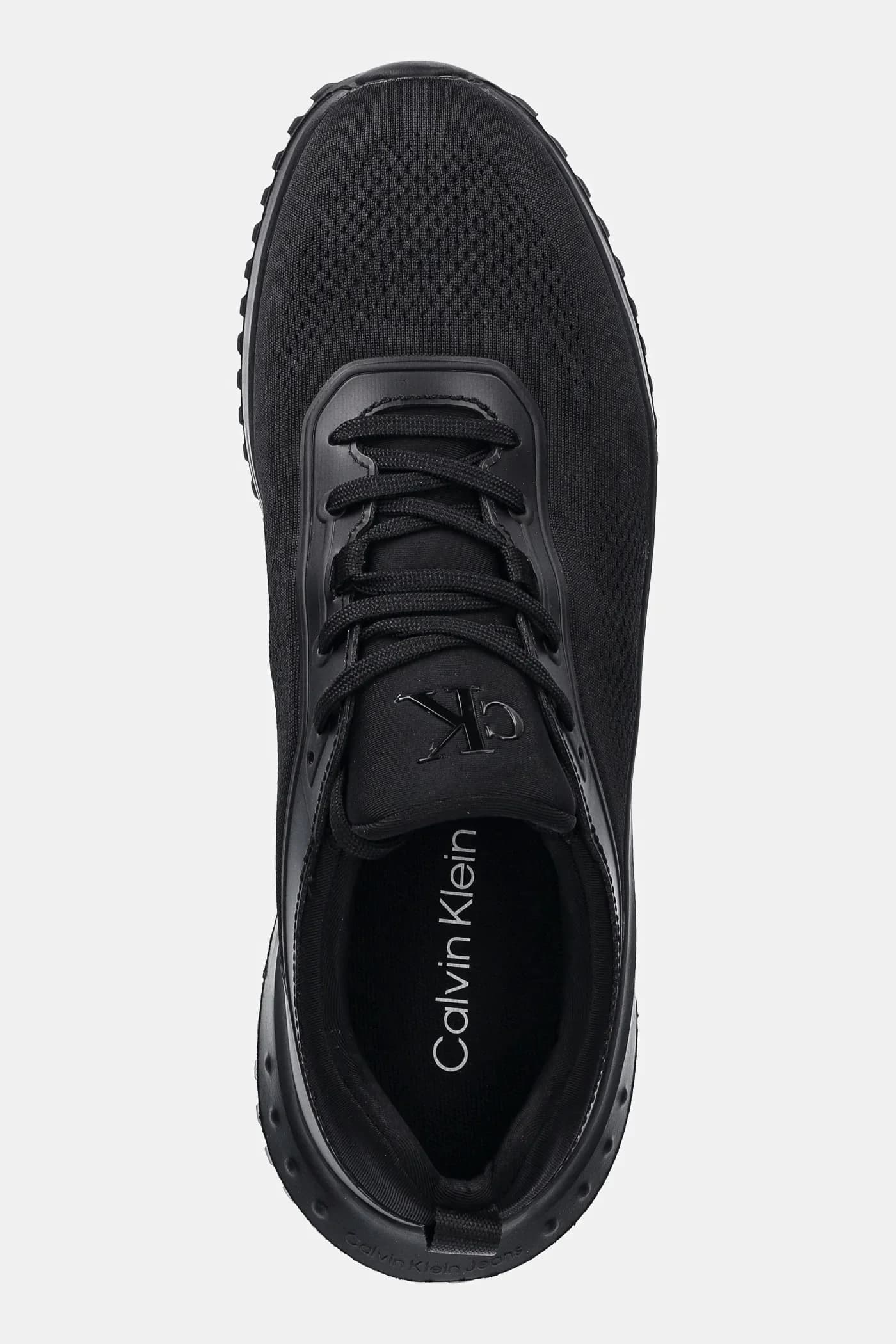 кроссовки EVA RUNNER SOCK MIX - фото 4