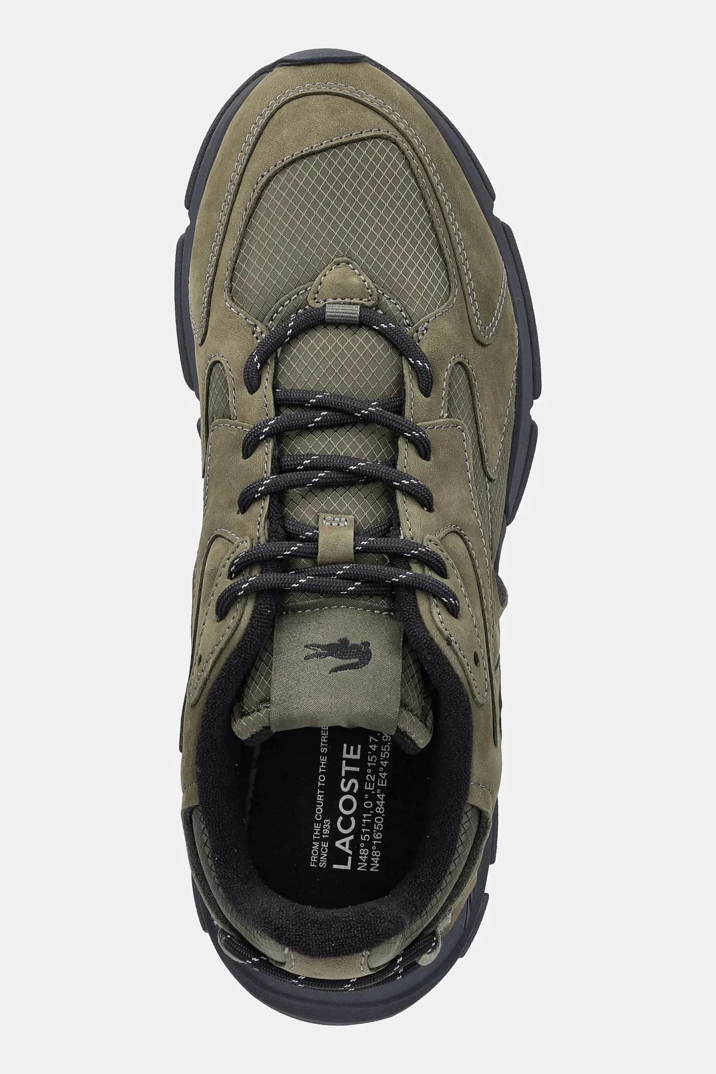 Кроссовки L003 Neo - фото 4