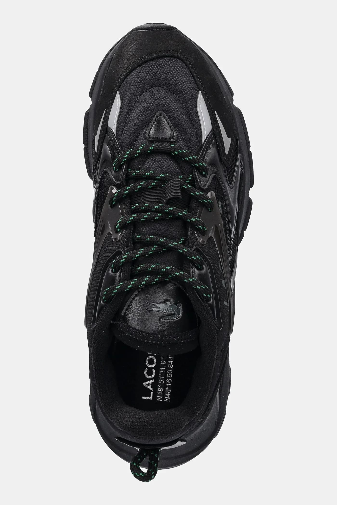 Кроссовки L003 Neo Tech - фото 4