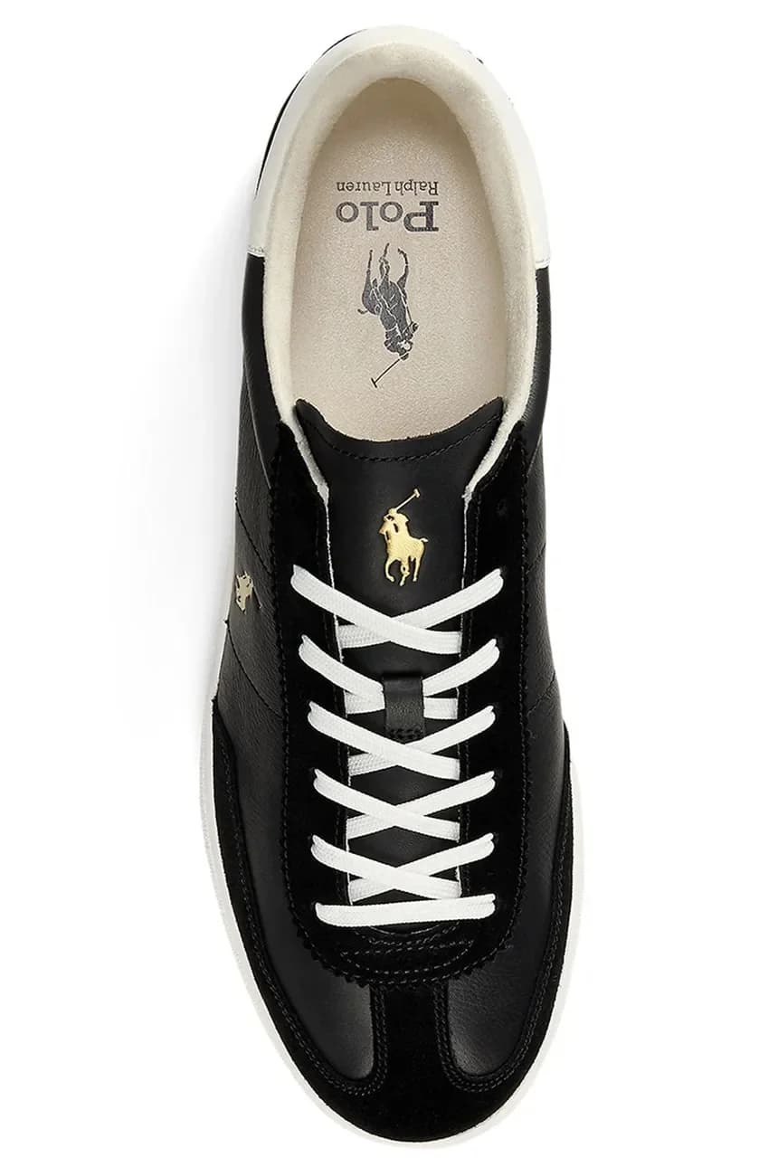 кроссовки Bedford Pp - фото 4