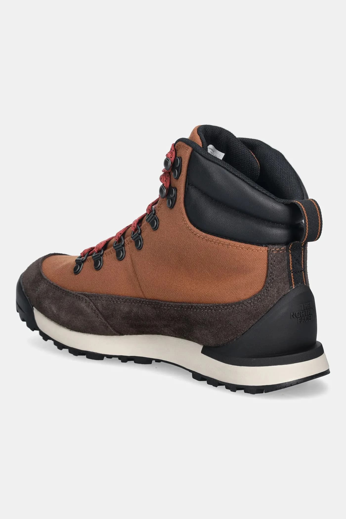 Вернуться к туфлям Berkeley IV - фото 3