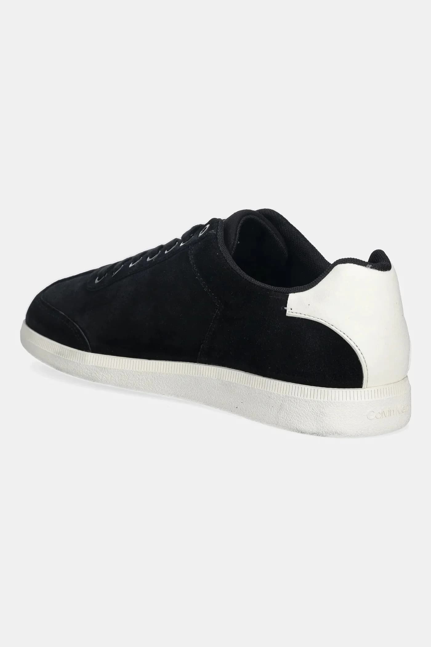 кроссовки LOW CUPSOLE LACEUP SU - фото 3