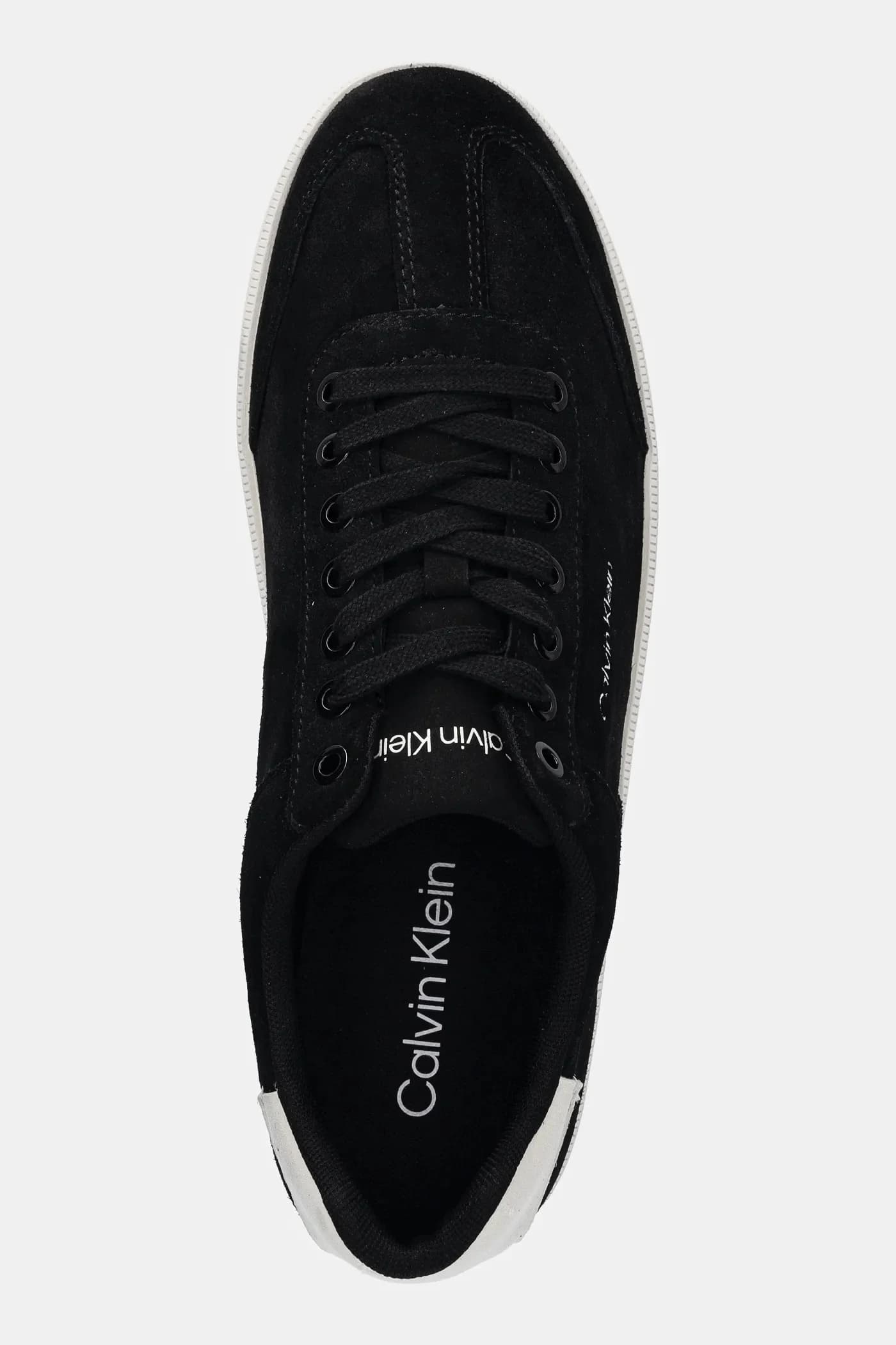 кроссовки LOW CUPSOLE LACEUP SU - фото 4