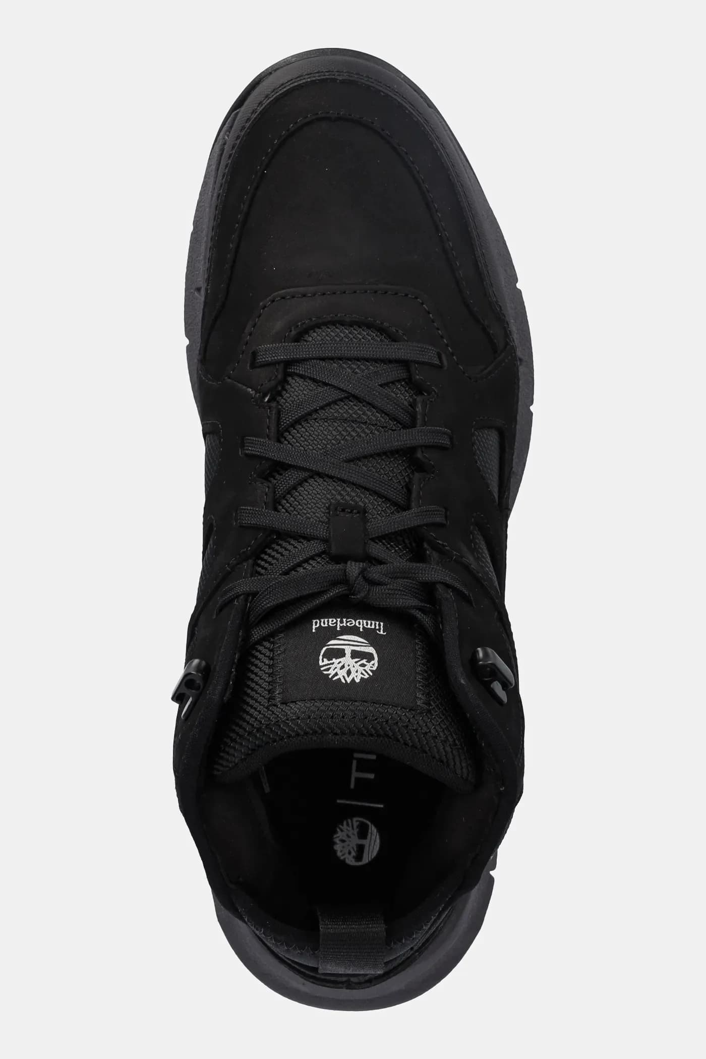 Ботинки средней высоты на шнуровке Voyager Valley - фото 4