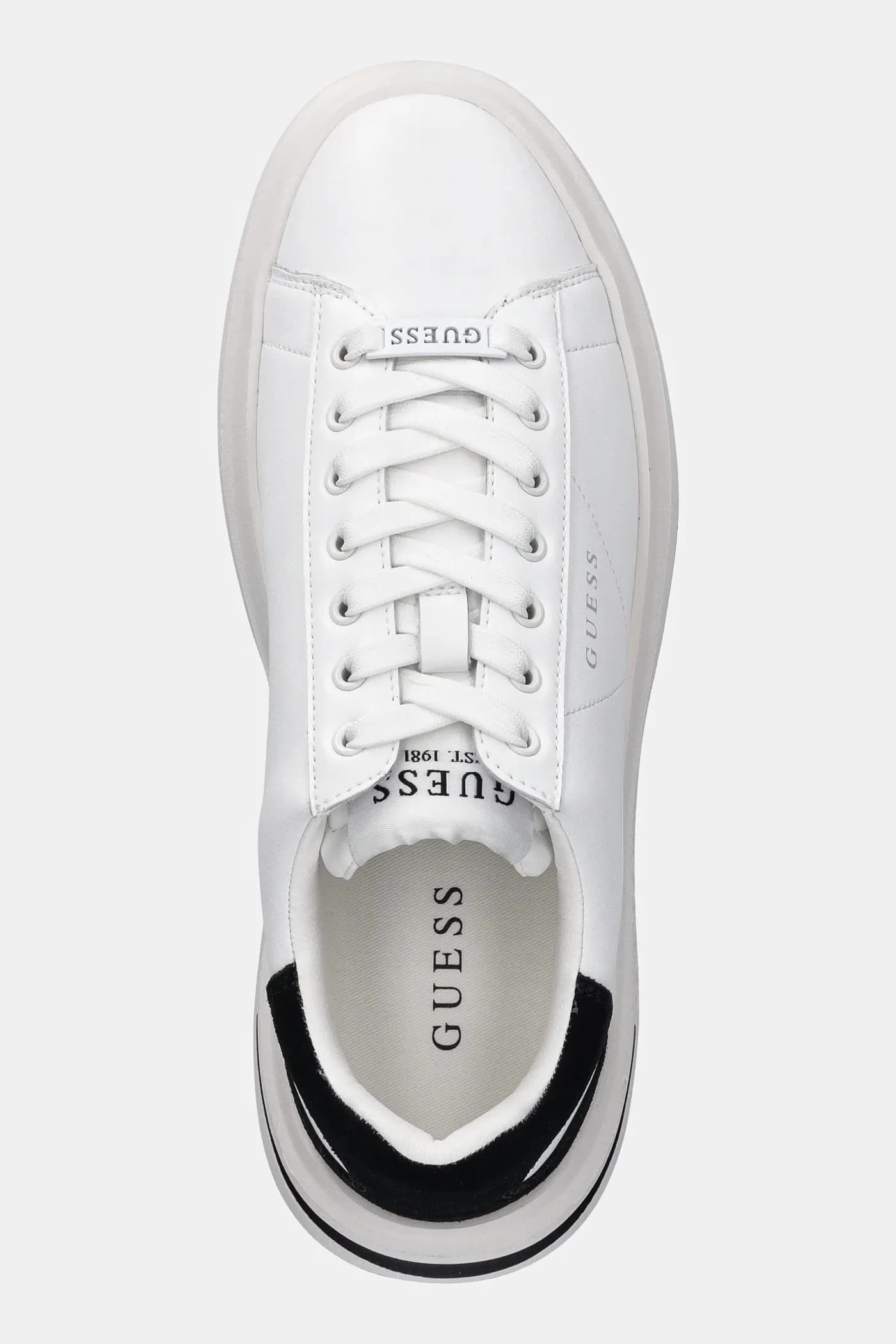 кроссовки ELBA - фото 4