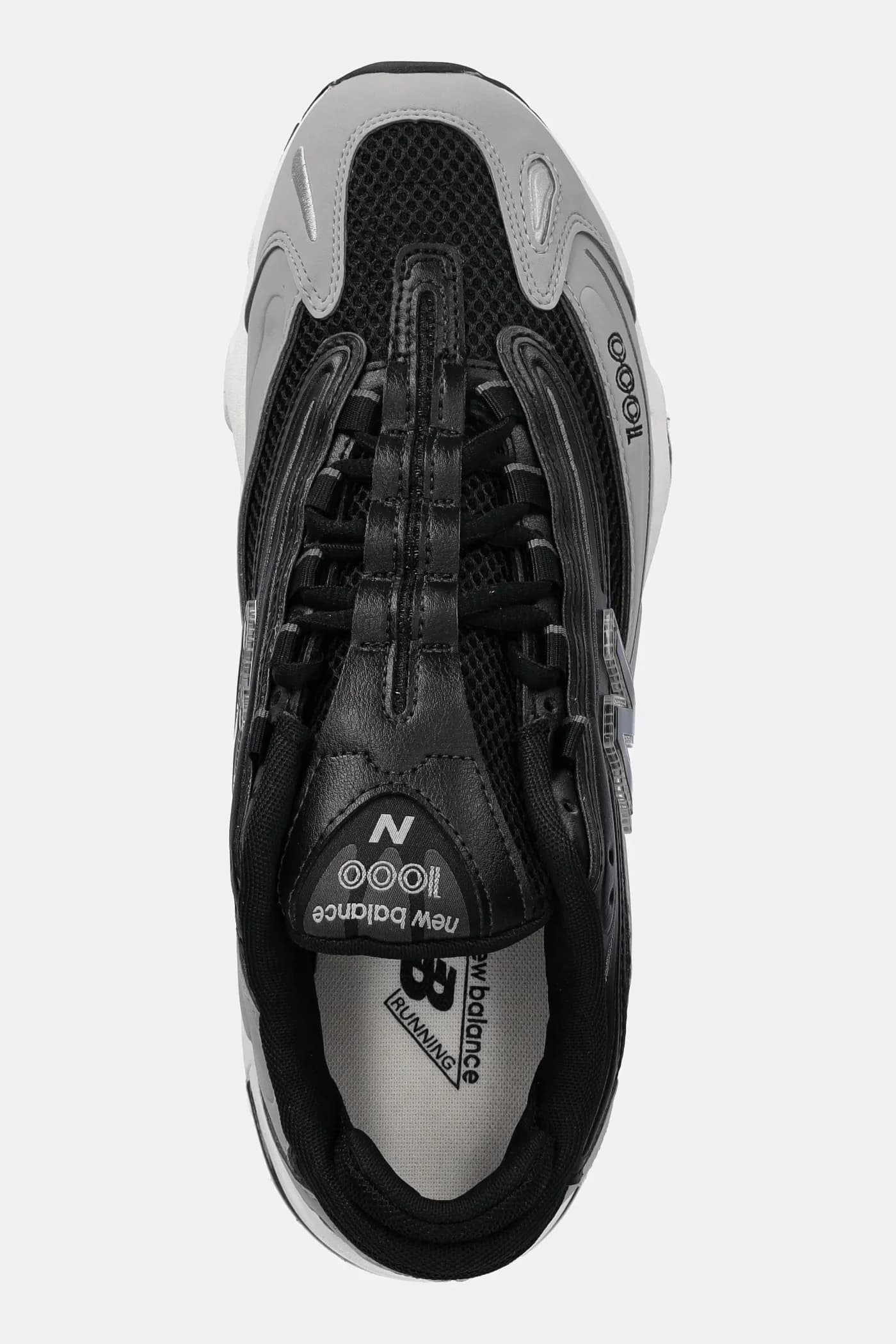 кроссовки M1000 - фото 4