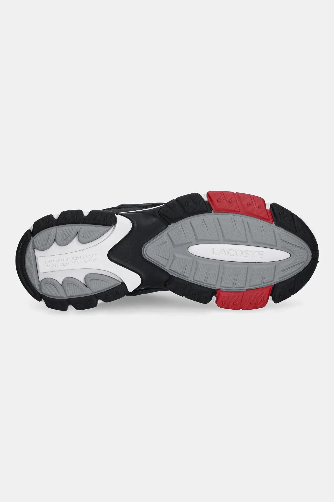 кроссовки WINNER - фото 5