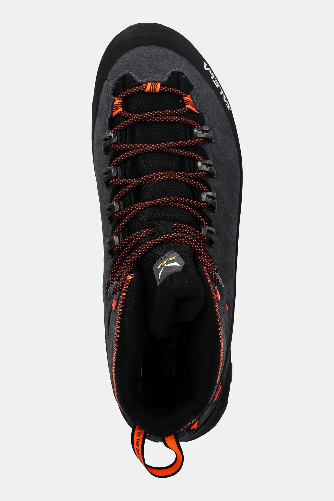 Alp Mate кроссовки среднего размера - фото 4