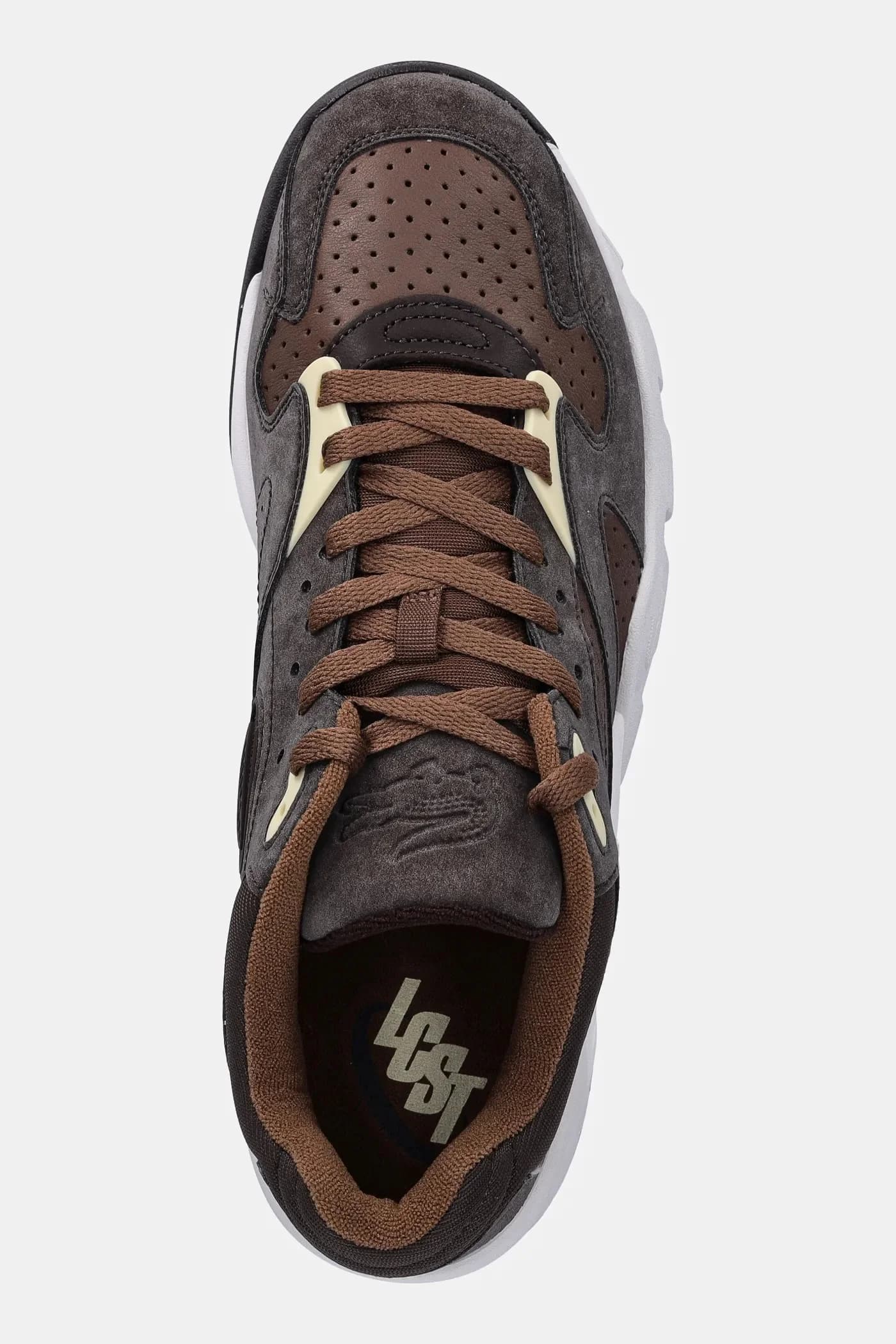 Кроссовки для игровых тренеров - фото 4