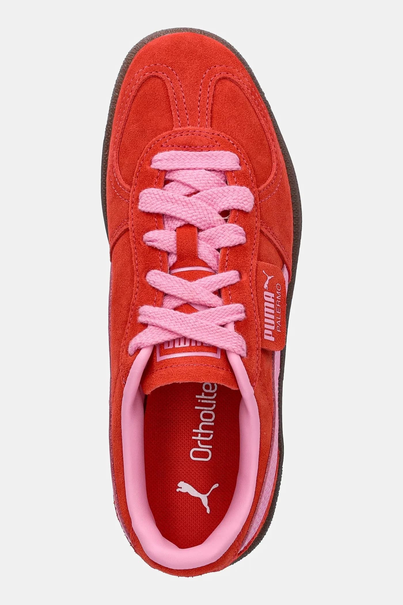 кроссовки Palermo Cobalt Glaze - фото 4