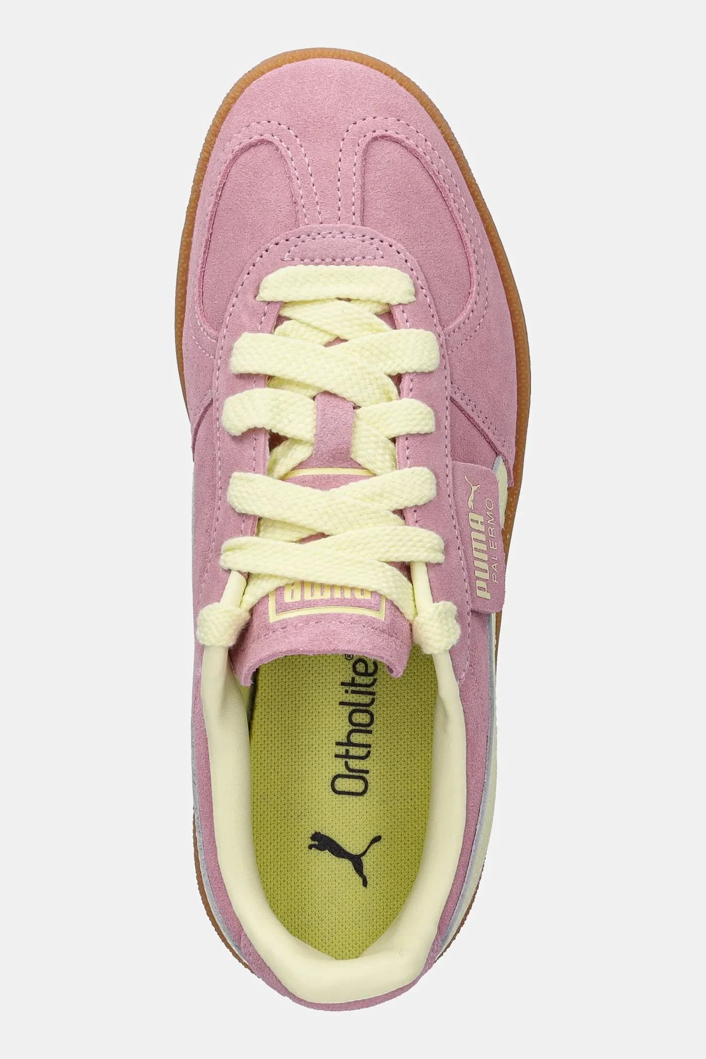 кроссовки Palermo Cobalt Glaze - фото 4