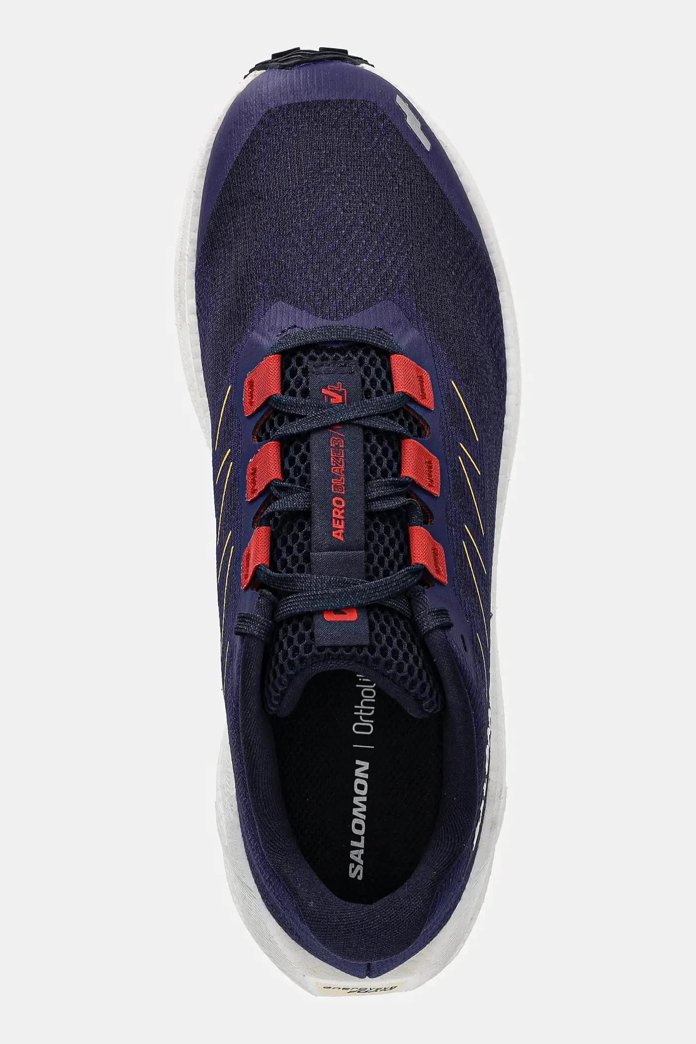 Кроссовки AERO BLAZE 3 GRVL - фото 4