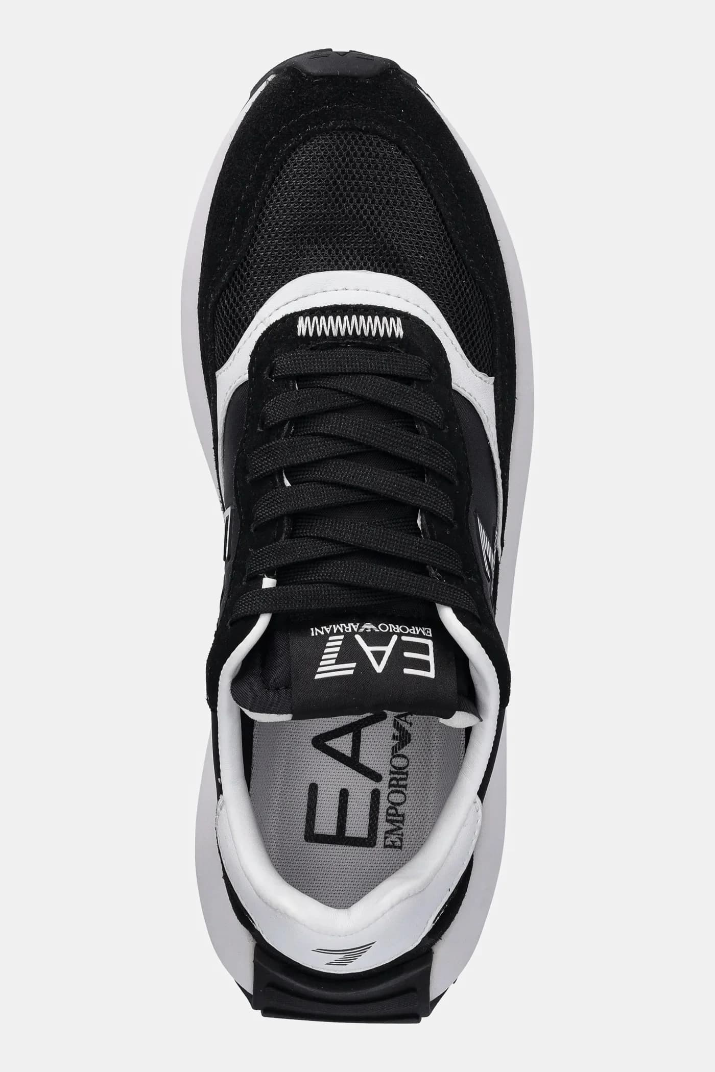 Кроссовки - фото 4