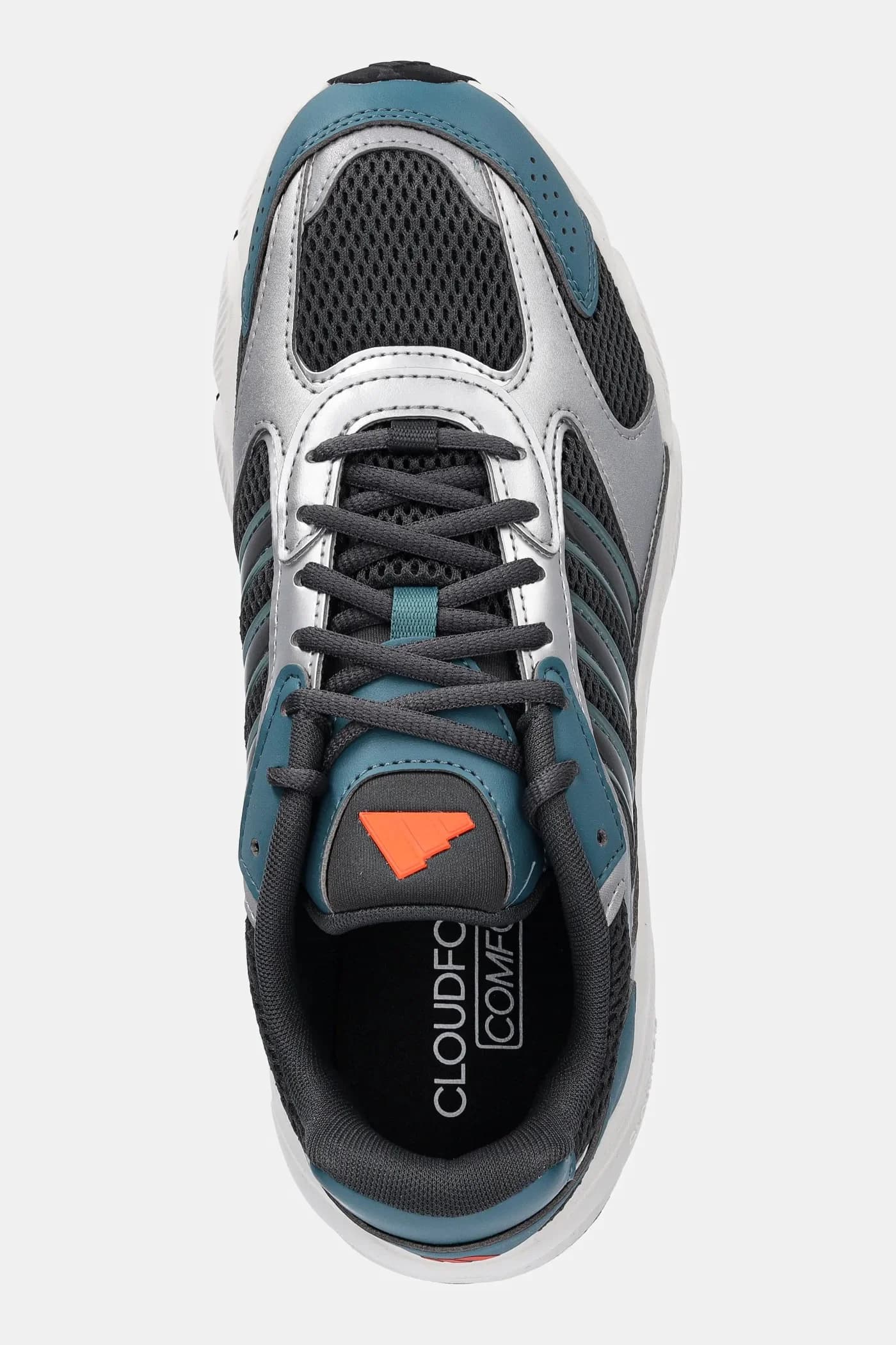 Кроссовки - фото 4