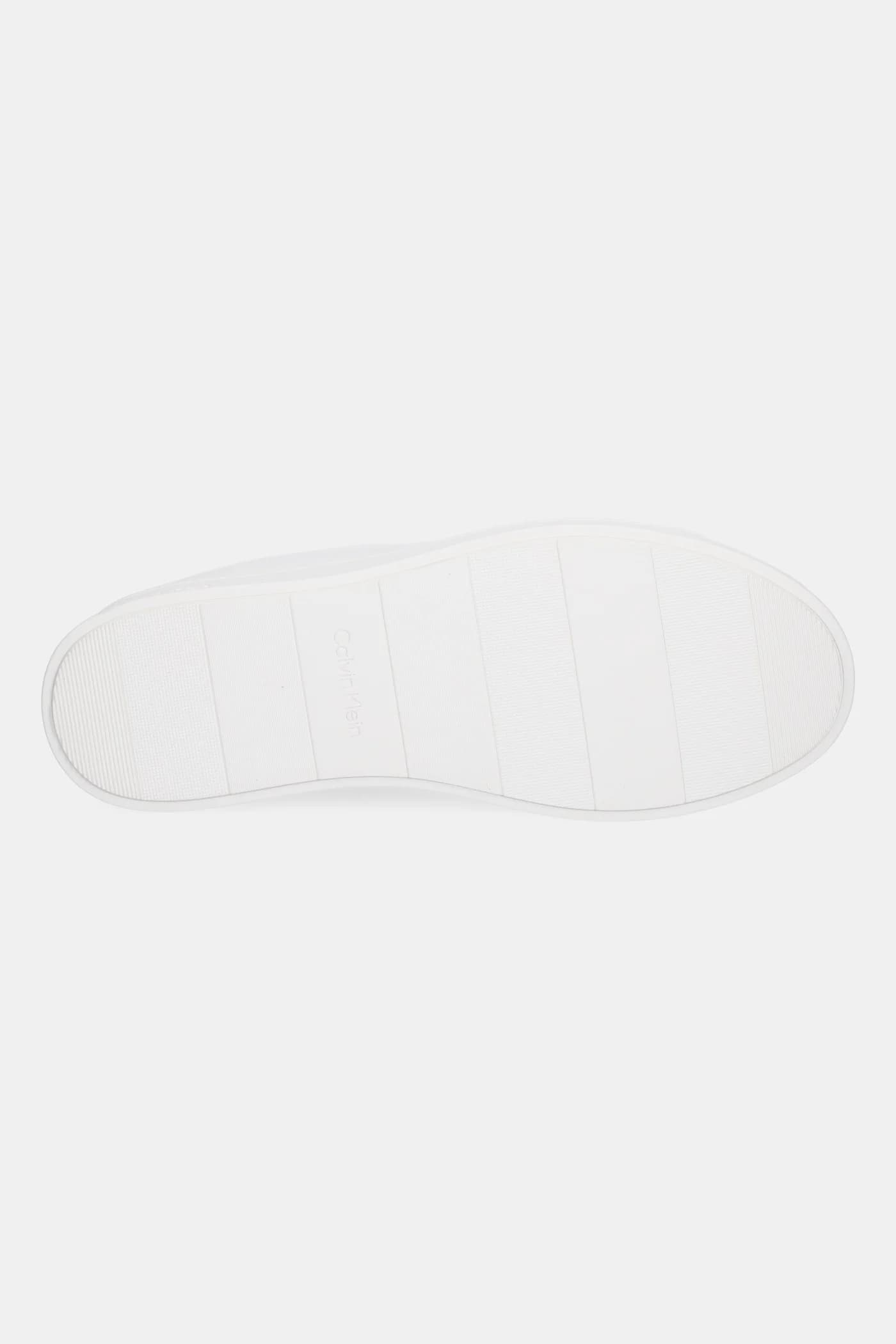 кроссовки PURE LOW LACEUP CUPSOLE HF LTH - фото 5