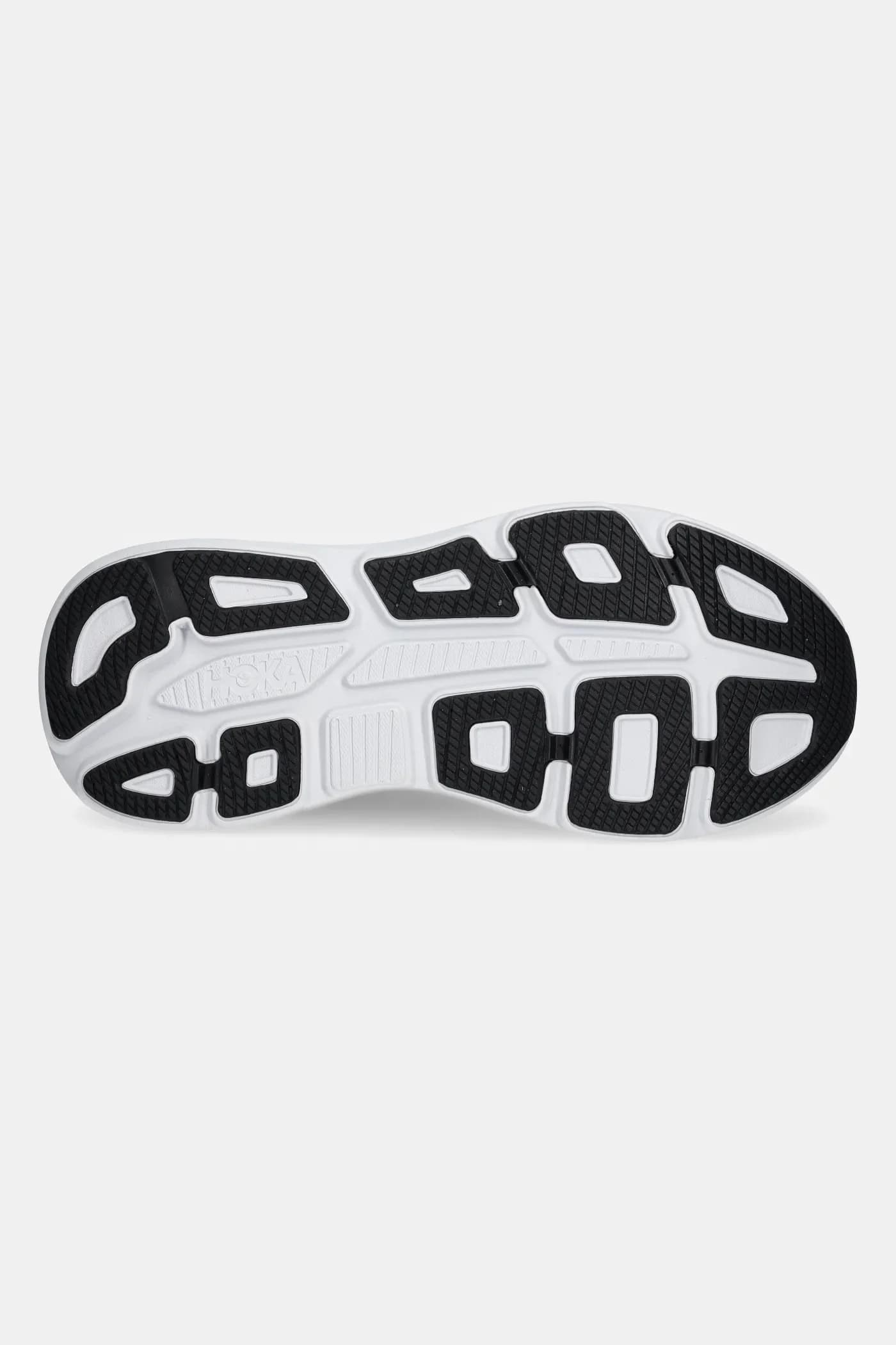 кроссовки Bondi 9 - фото 5