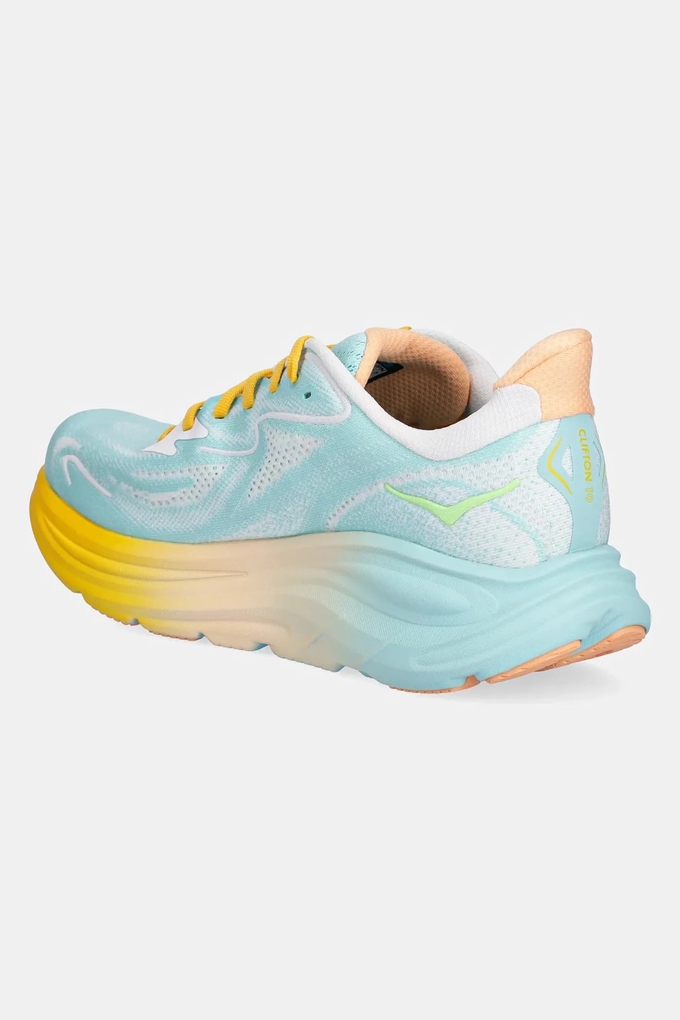 Клифтон 10 кроссовки - фото 3