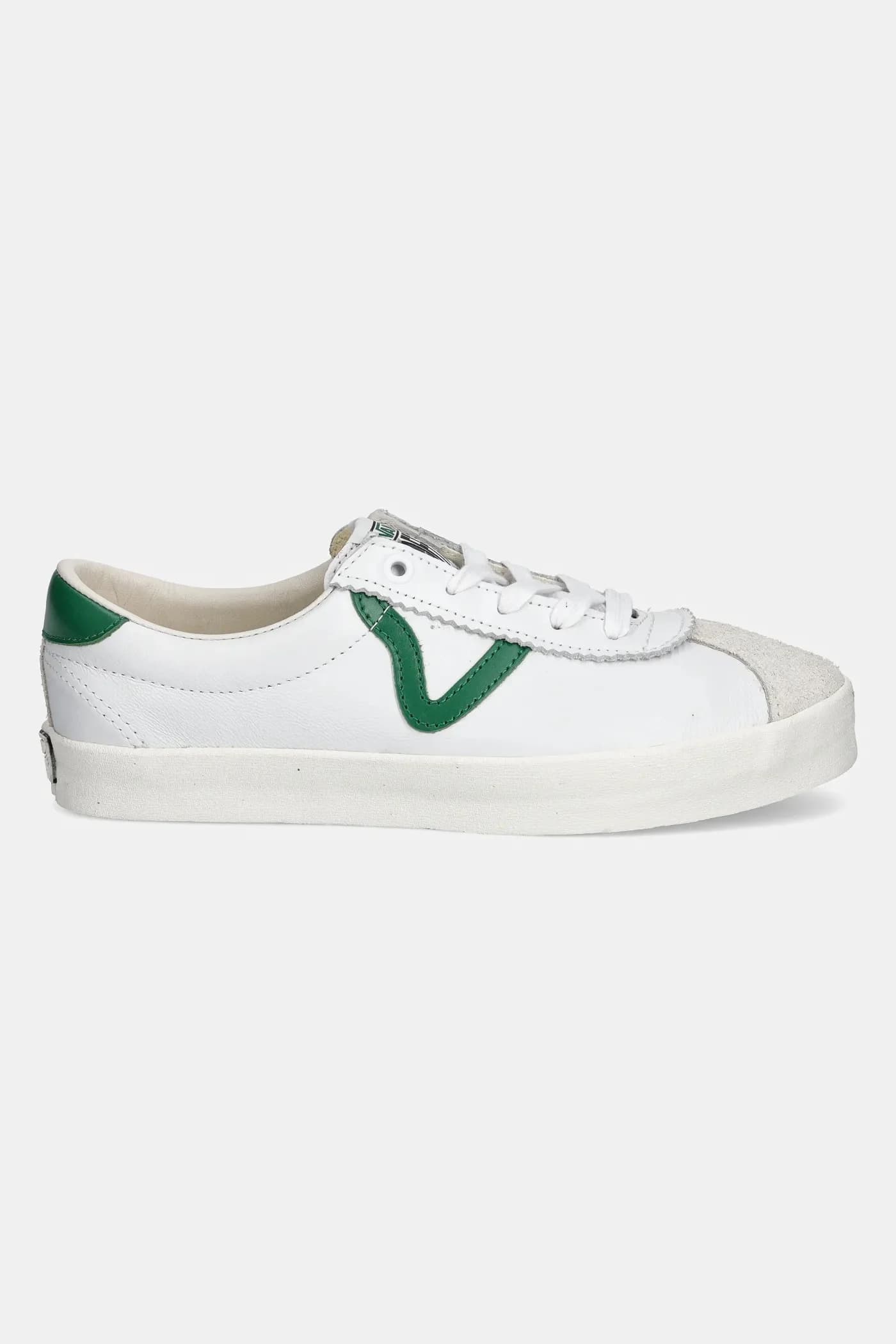 кожаные кроссовки Premium Classics LX Sport Low 73 - фото 2