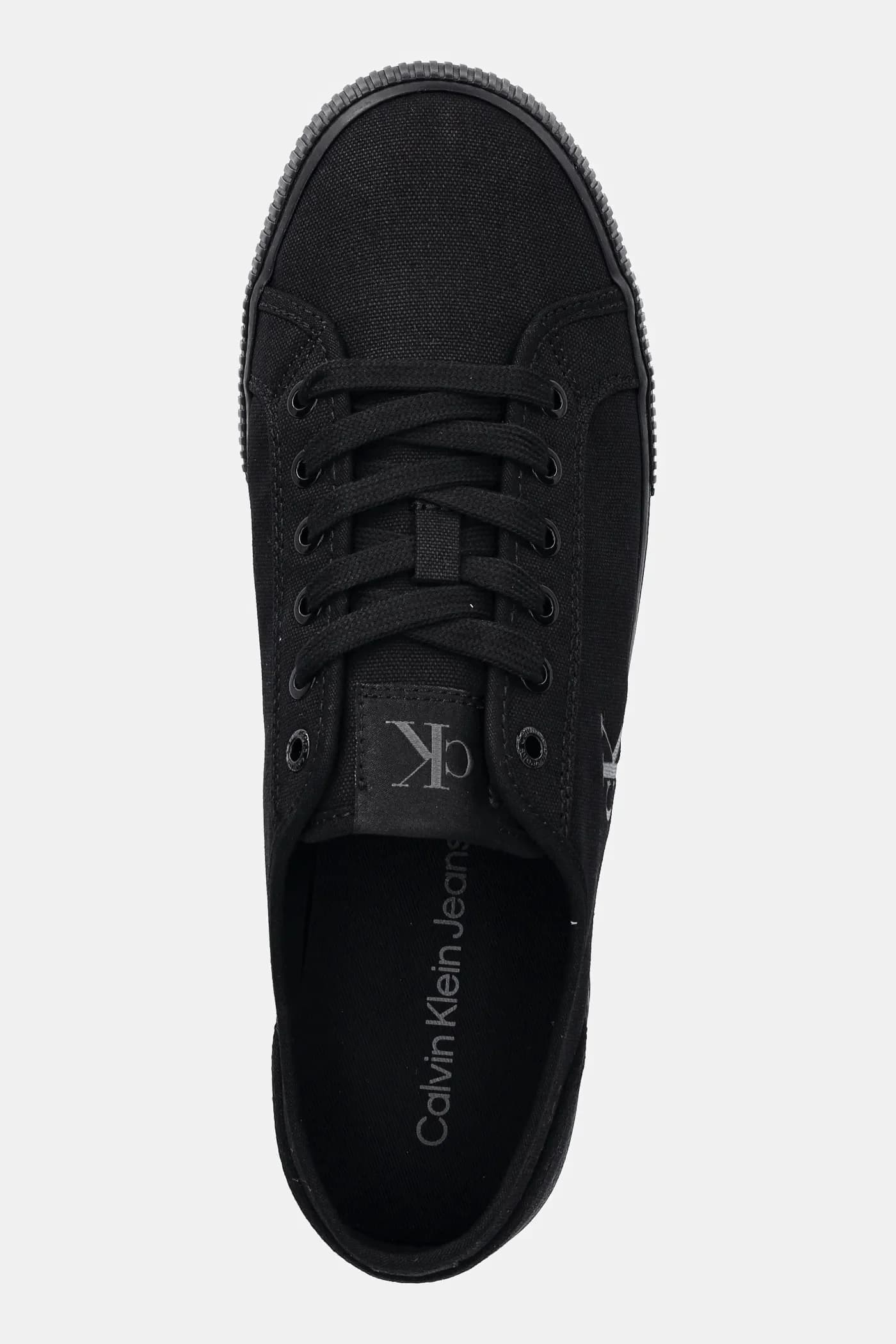 кроссовки ESS VULC LOW MG CANVAS - фото 4