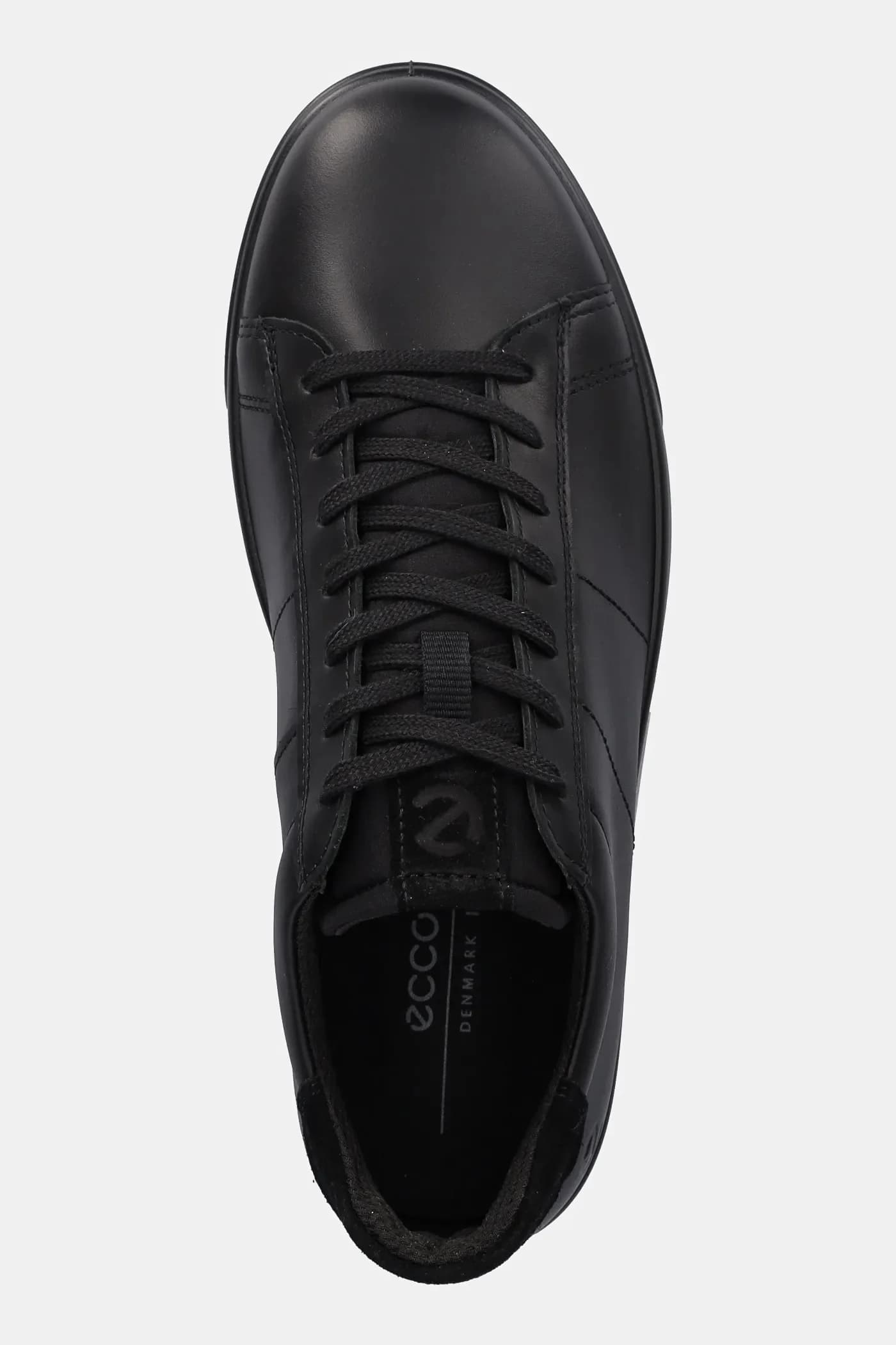 Street Lite Sneaker Кожаные кроссовки Lea - фото 4