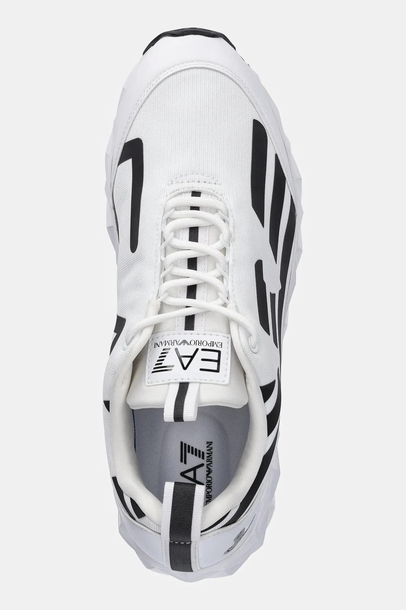 Кроссовки - фото 4