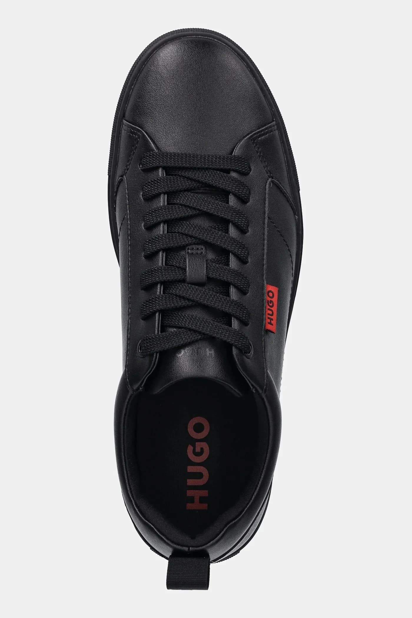 кроссовки Morrie - фото 4