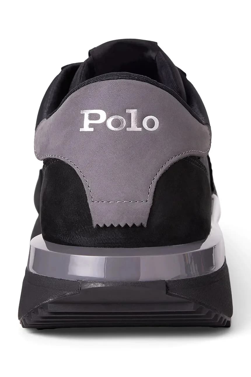 кроссовки Train 89 Pp - фото 3