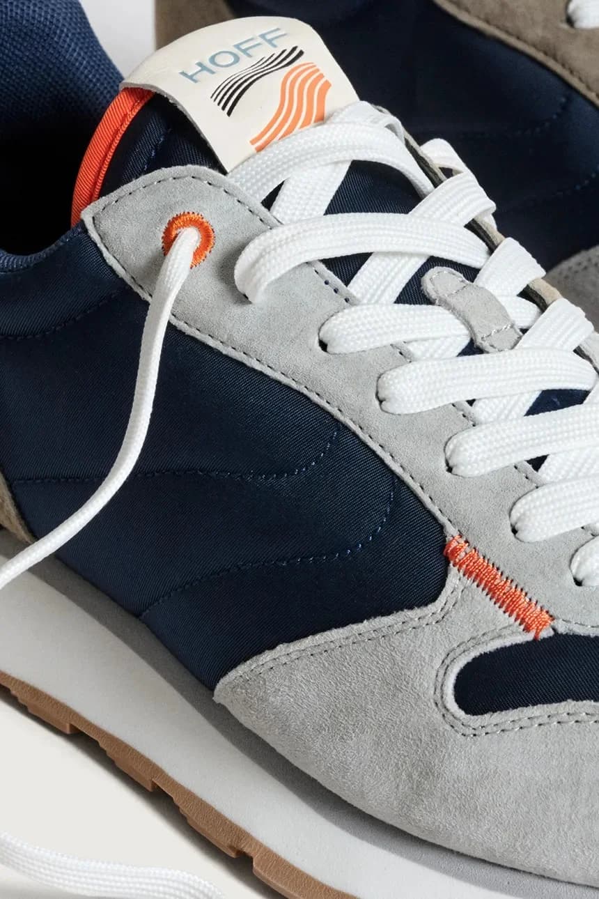 кроссовки DELOS - фото 3