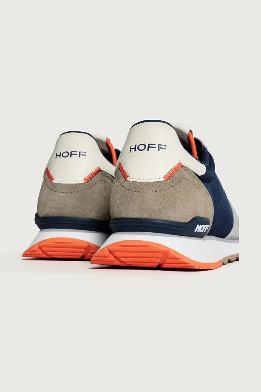 кроссовки DELOS - фото 4