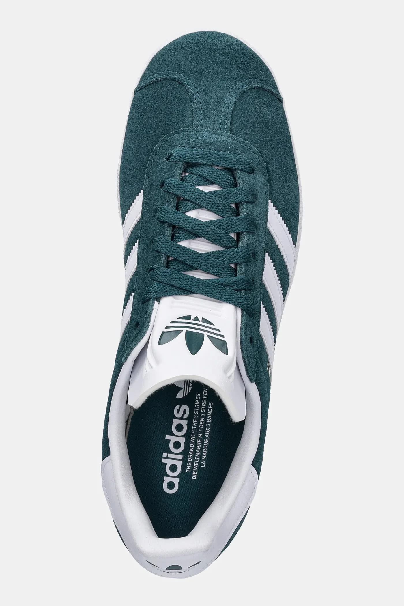 кроссовки Газель - фото 4