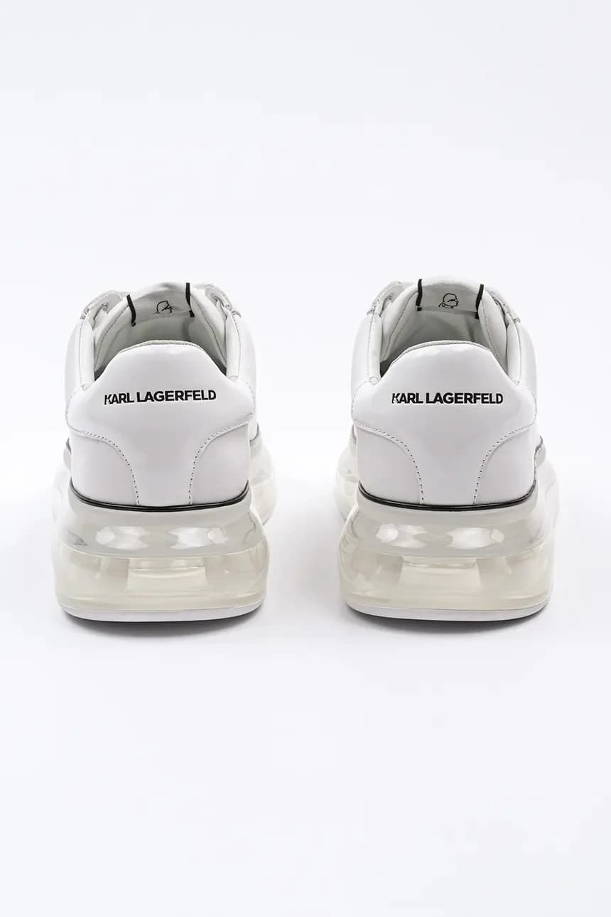 кроссовки KAPRI KUSHION RSG - фото 3