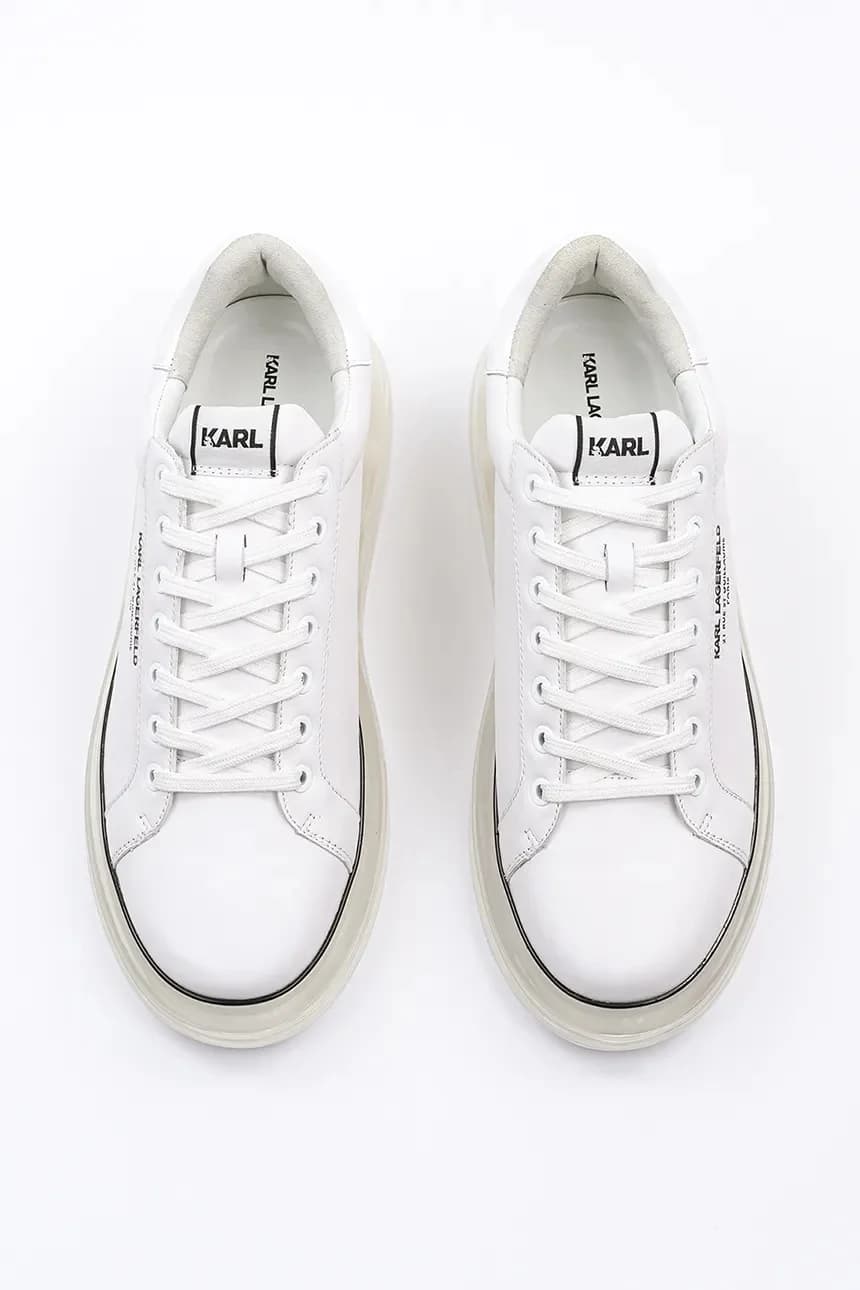 кроссовки KAPRI KUSHION RSG - фото 4