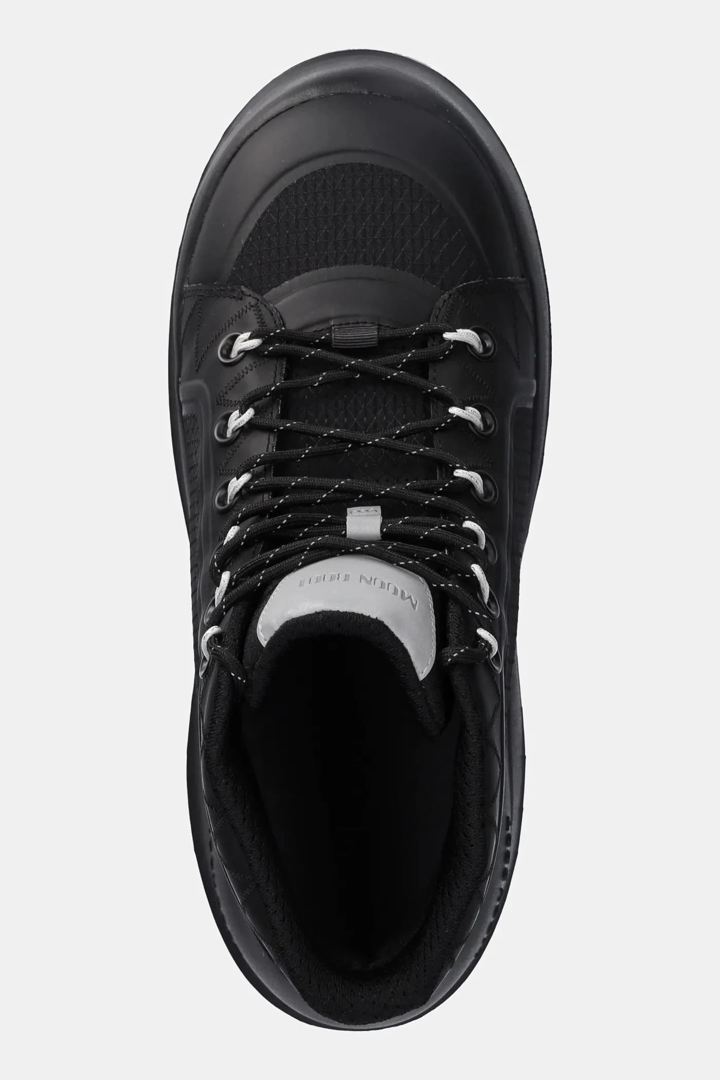 туфли MB LUNA TREK MID NYLON - фото 4