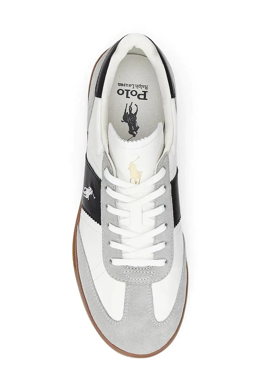 кроссовки Hrt Aera Pp - фото 4