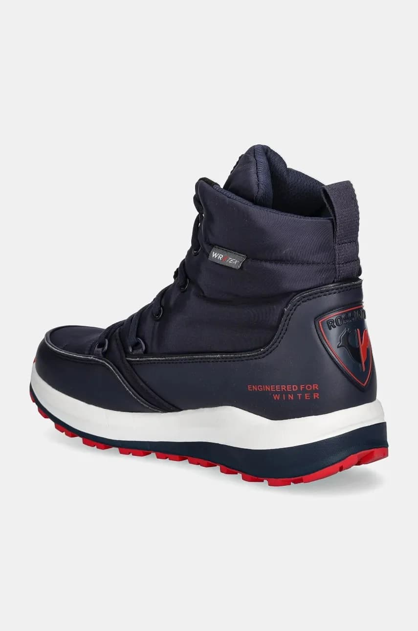 зимние ботинки ROSSI PODIUM - фото 3