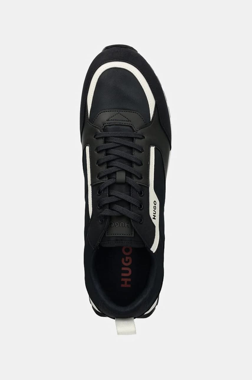 кроссовки Icelin - фото 4