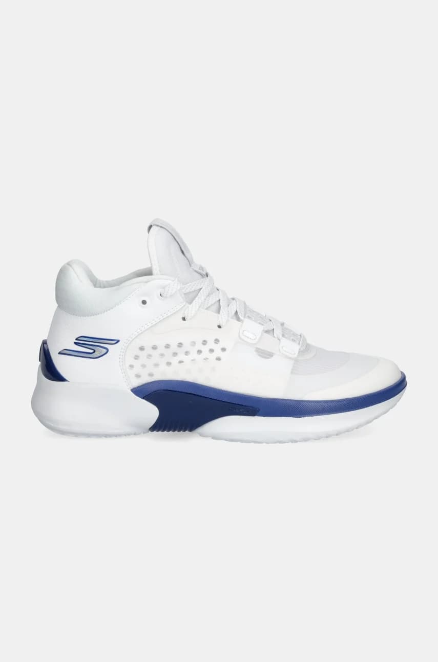 Баскетбольные кроссовки SKX Resagrip - фото 2