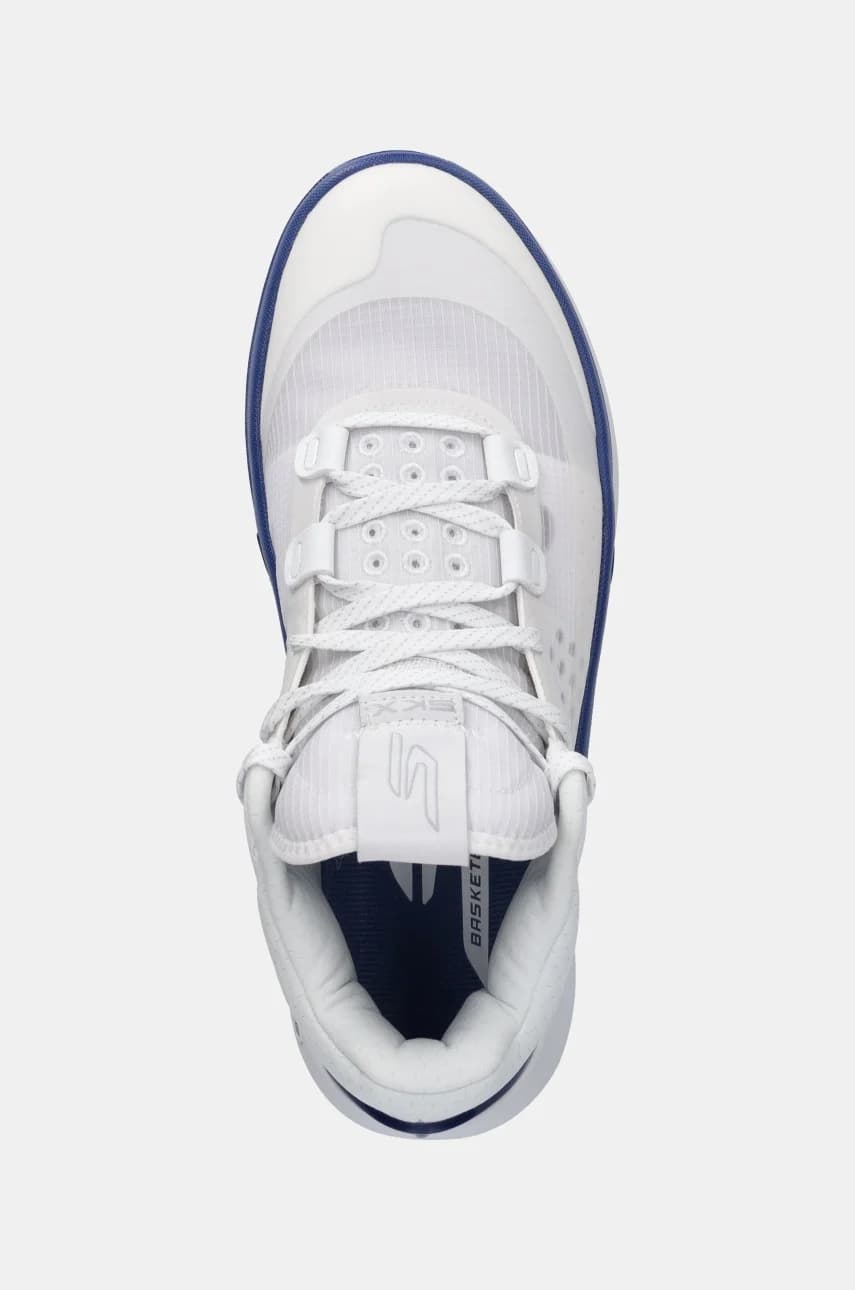 Баскетбольные кроссовки SKX Resagrip - фото 4