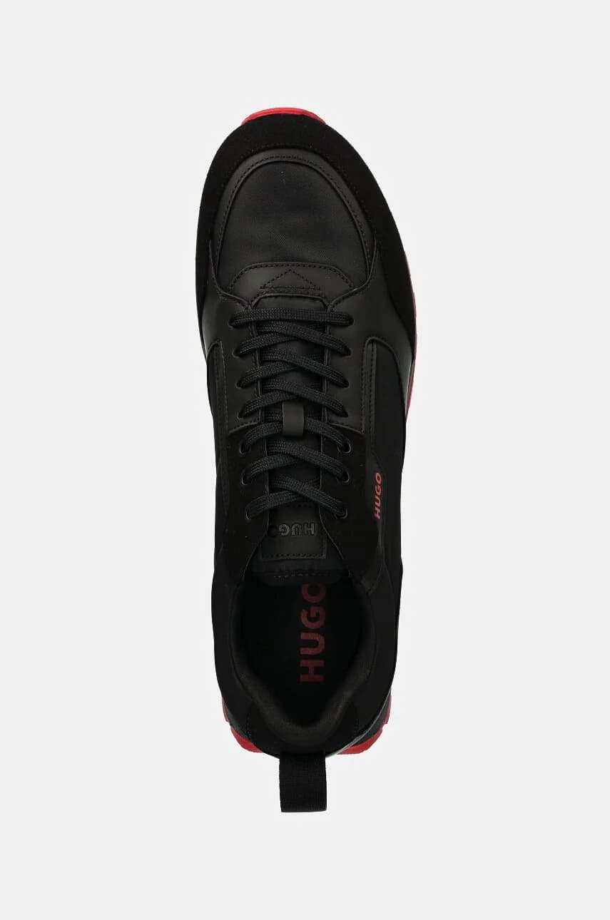 кроссовки Icelin - фото 4