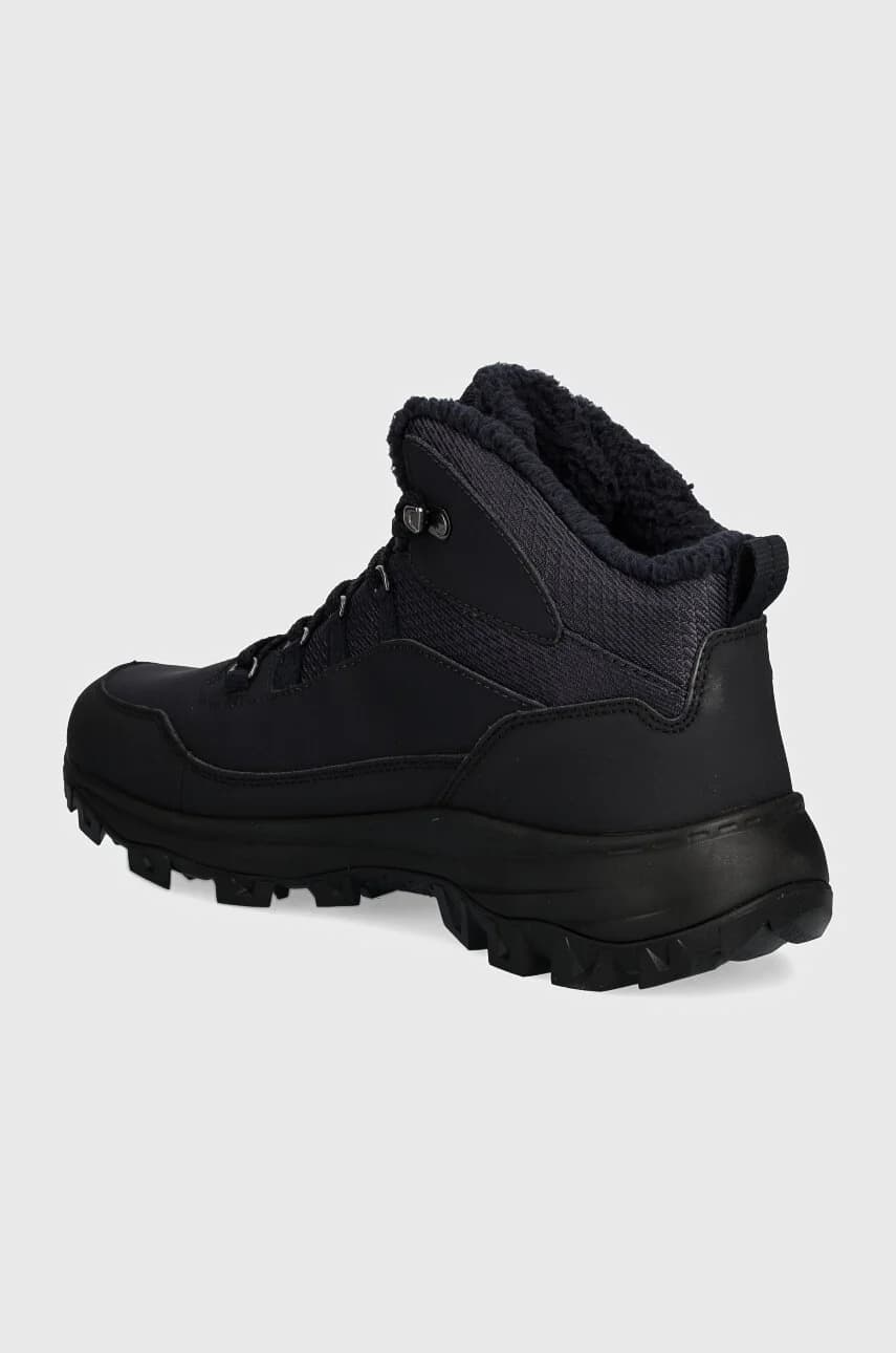 Кроссовки Everquest Texapore Mid - фото 3