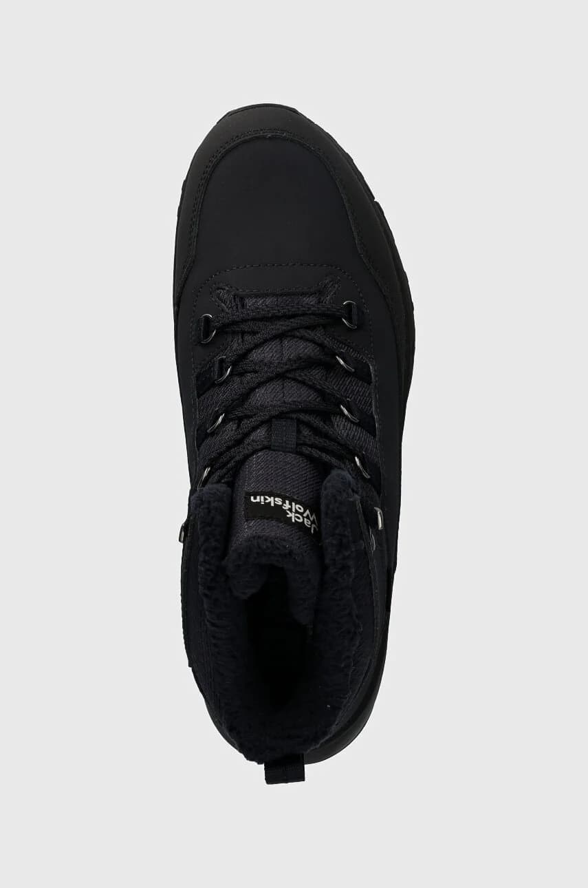 Кроссовки Everquest Texapore Mid - фото 4