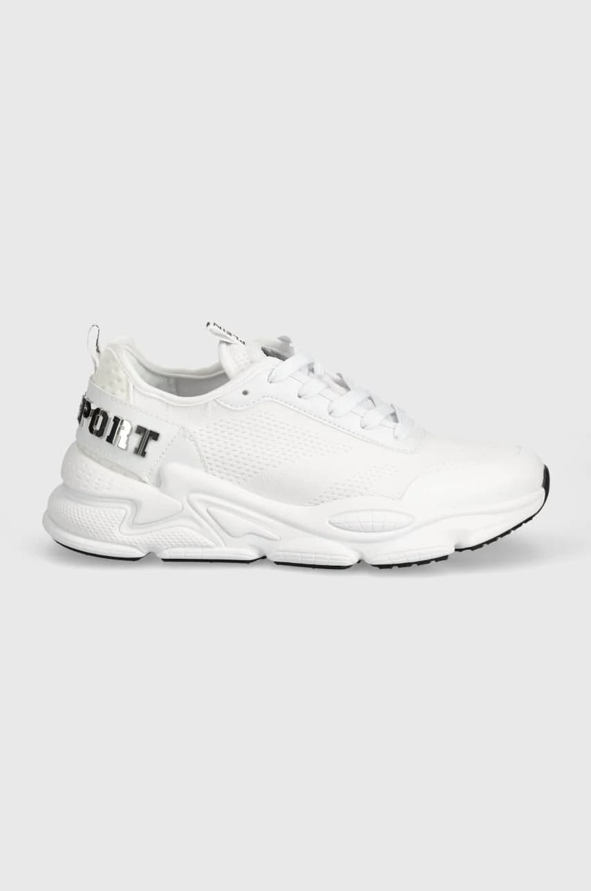 кроссовки Lo-Top - фото 2