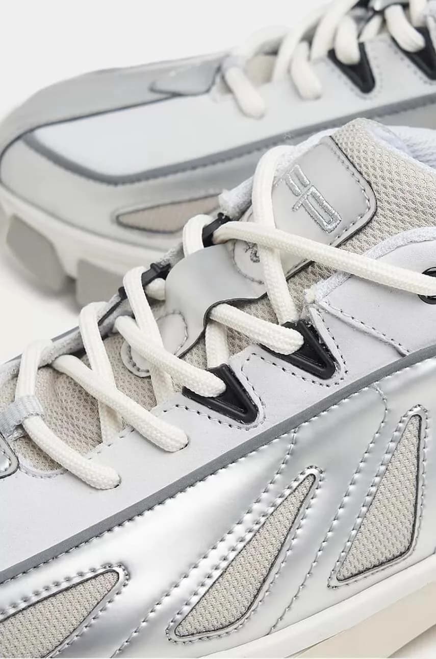 кроссовки Pace Radar - фото 2