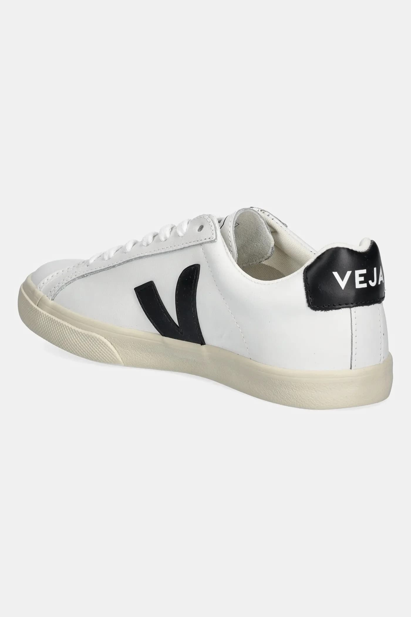 кроссовки Esplar с логотипом - фото 3