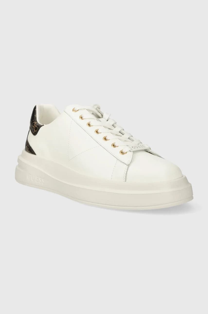 кроссовки ELBA - фото 2