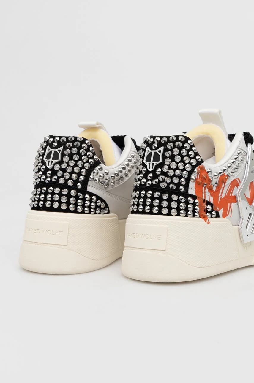 кроссовки Kosa - фото 4